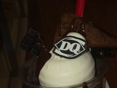 -DQ·蛋糕·冰淇淋(龙湖狮山天街店)