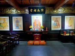 -陈武帝故宫