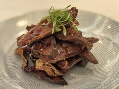 -上海和平饭店龙凤厅 Dragon Phoenix