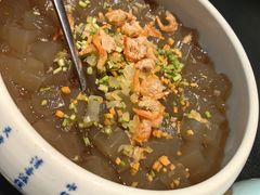-开海·红岛海鲜虾水饺(石老人店)