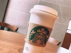 -星巴克(新达汇三林店)