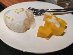 -金厨泰国餐厅·全泰籍厨师料理(拱北店)