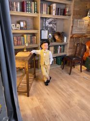 -西瓜庄园儿童摄影