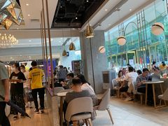 -奈雪的茶(东莞汇一城店)