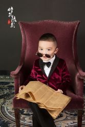 -瞳孔摄影(植物园路店)