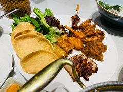 -美奈小馆·越南料理(中航城君尚购物中心店)
