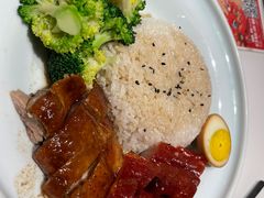 -润记·广东餐馆(苏州中心店)