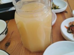 -长寿参鸡汤(朝韩风情街店)