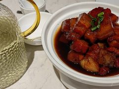 -不倒翁·安徽名菜楼(步行街店)