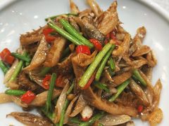 -全聚德(长江路店)