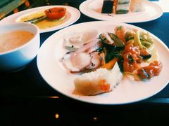 -索菲特西湖大酒店·香榭丽全日候餐厅(南山路店)