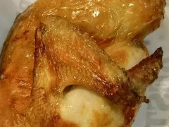 -百富烤霸 烤鸡汉堡(天津路店)