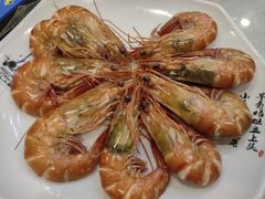 -庭苑美食中心·陈皮烧鹅·海鲜(台山店)