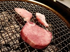 -厚贞日式烤肉(龙之梦店)