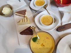 -斗牛士牛排(南京东路店)