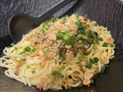 重庆小面-我的面 川味Bistro(后沙峪店)