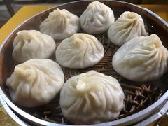 -笑云开汤包店(网巾市店)