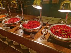 -索菲特酒店·海鲜自助 ·聚餐厅