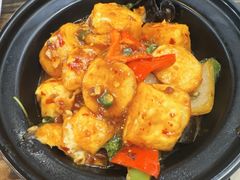 -Hi YOU你的饭局泰餐厅(雍和宫店)