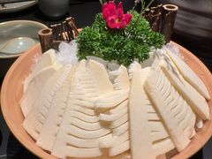 -季季山·云南野生菌火锅(上海首店)