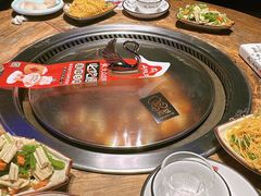 -山河屯铁锅炖(绥望路店)