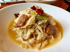 -新荣记(西溪湿地店)