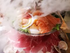 -湊湊火锅·茶憩(上海合生汇店)