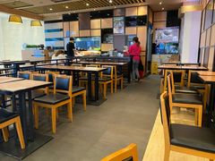 大堂-满记甜品(南京虹悦城三店)