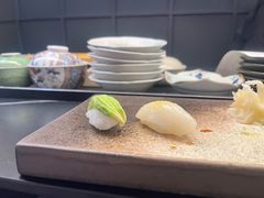 -Sushi Hanzo半藏(天环广场店)