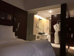 -广州白云机场雅高铂尔曼大酒店