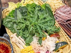 -盡膳口福跷脚牛肉火锅(晶耀前滩店)