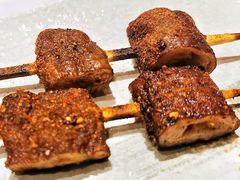 -火山屋台(新街口店)