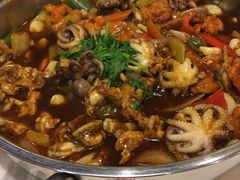 -黄记煌三汁焖锅(悦方IDmall店)
