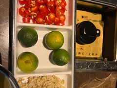 -同仁四季椰子鸡(福田车公庙店)