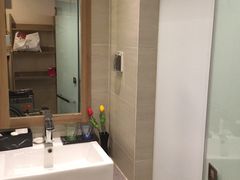 -华驿酒店(北京五棵松301医院店)