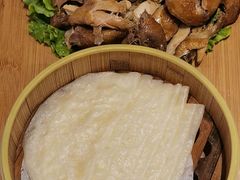 老佛爷养生鸡-惠丰堂饭庄·烤鸭·京味菜(西北旺·唐家岭店)