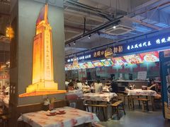 -老闵田螺馆·南昌市井菜·特色小吃(总店)