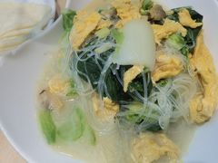 渔村小白菜-吕氏疙瘩汤·海鲜新鲁菜(凯德mall新都心店)