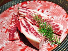 -隐炉和牛烧肉店(群力店)