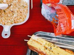 -瑞杰烧烤店·24小时营业(山东路店)