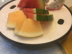 -福海居烤鸭店(鸟巢店)