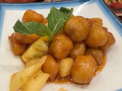经典咕噜肉-虾饺妹·粤式手工点心(水荫路店)