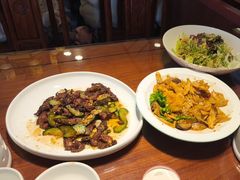 -惠宾饭庄(中山路店)