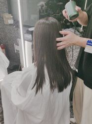 -厘里·salon
