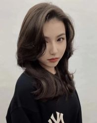 -NY漂发染发主打