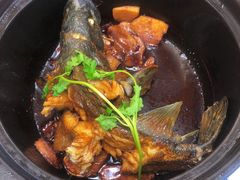-鑫鸿达·海鲜闽菜热炒小馆(中山路店)