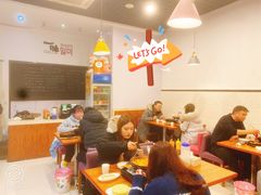 -一味韩餐(天鹅湖万达店)