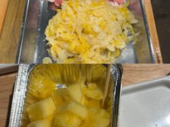 -霸腹烤肉(厦门柚子番店)