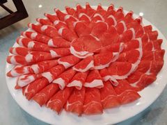 -东来顺•非遗火锅(外滩店)