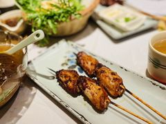 -七八冷面·延边朝鲜族美食(欢乐谷店)